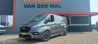 Ford Transit Custom 320 2.0 TDCI L2H1 Sport/185PK