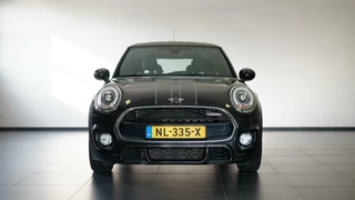 MINI Cooper Mini Cooper 1.5 Kings Cross John Cooper Works (JCW) - afbeelding nr 7