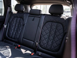 BMW X5 BMW X5 xDrive50e M-SPORT PRO|PANO|LUCHTV.|H&K|22''|SFEERV. - afbeelding nr 14