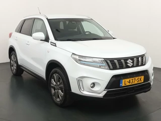 Suzuki Vitara Suzuki Vitara 1.4 Boosterjet Select Smart Hybrid - afbeelding nr 7