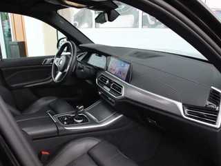 BMW X5 BMW X5 xDrive45e High Executive | 22inch | Panoramdak | H&K audio | - afbeelding nr 37