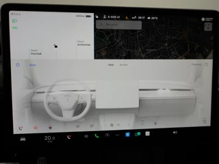 Tesla Model Y Tesla Model Y 78 kwh Long Range AUTOPILOT | LEDER | TESLA GARANTIE T/M 12-2026 - afbeelding nr 36