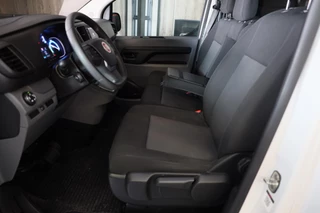 Fiat E-Scudo Fiat E-Scudo L2H1 75 kWh / Snellader / Airco / Navi / Camera / 3 Zits / Cruise Control / Schuifdeur / Elek Pakket / Pdc - afbeelding nr 18