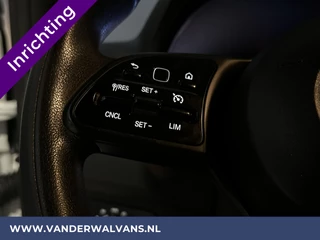 Mercedes-Benz Sprinter Mercedes-Benz Sprinter 316 CDI 164pk 3500kg Trekhaak L2H2 Inrichting Euro6 Airco | Camera | Cruisecontrol Parkeersensoren - afbeelding nr 6