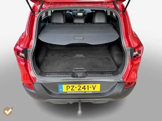 Renault Kadjar Renault Kadjar 1.2 TCe Bose Automaat NL-Auto *Geen Afl. kosten* - afbeelding nr 58