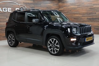 Jeep Renegade - afbeelding nr 5