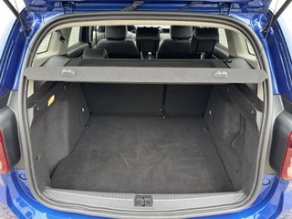 Dacia Duster Dacia DUSTER 1.3 TCe Extreme Automaat Camera Navigatie Carplay Clima Cruise Leder - afbeelding nr 20