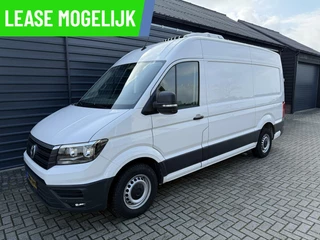 Volkswagen Crafter - 356130711-0