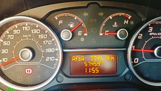 Fiat Doblò Fiat Doblò Cargo Bestelwagen - afbeelding nr 18