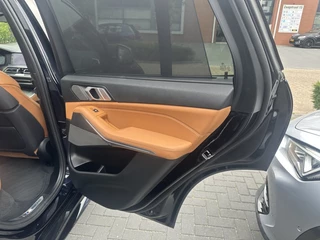BMW X5 BMW X5 xDrive40i High Exec. - afbeelding nr 36