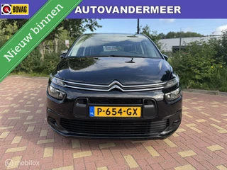 Citroën C4 Picasso Citroen C4 Picasso 1.2 PureTech Start - afbeelding nr 3