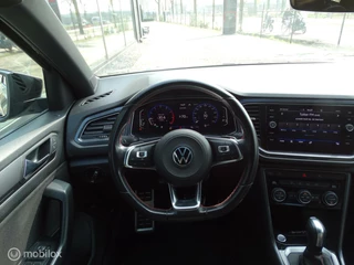 Volkswagen T-Roc Volkswagen T-Roc 1.5 TSI R-Line | Automaat | Carplay - afbeelding nr 12