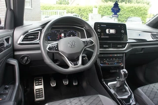 Volkswagen T-Roc VW T-Roc 1.0 TSI 3x R-Line Acc|CarPlay|PDC|Trekhaak|Virtual - afbeelding nr 6