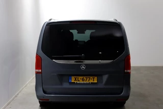 Mercedes-Benz V-Klasse - afbeelding nr 16