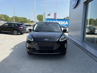 Ford Kuga Ford Kuga 2.5 PHEV Titanium X | Adaptive cruise control | Winter Pack | Head up Display | Bang&Olufsen | Half leder bekleding - afbeelding nr 2