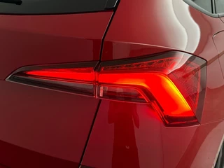 Škoda Kamiq Škoda Kamiq 1.0 TSI Monte Carlo DSG Automaat | Panoramadak | Sportstoelen | Apple Carplay/Android Auto - afbeelding nr 33