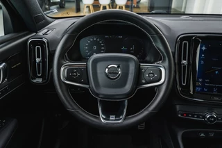 Volvo XC40 - afbeelding nr 22