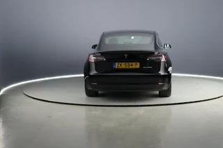 Tesla Model 3 - afbeelding nr 7