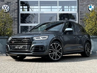 Audi SQ5 - 19044572-0