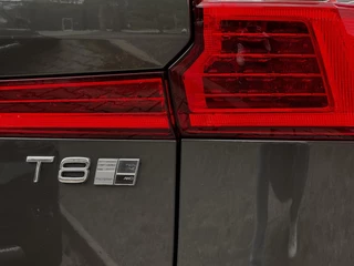 Volvo XC60 Volvo XC60 2.0 T8 Twin Engine AWD Automaat-8  Inscription | 19 inch | Standkachel | Elek. Stoelen + geheugen | Panoramadak | Semi-elek. Trekhaak - afbeelding nr 36