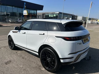 Land Rover Range Rover Evoque Land Rover Range Rover Evoque 1.5 P300e AWD R-Dynamic Panodak - afbeelding nr 3