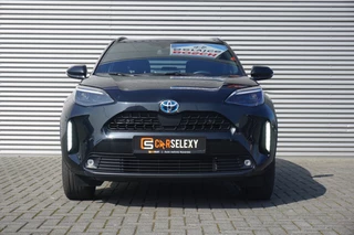 Toyota Yaris Cross - afbeelding nr 8