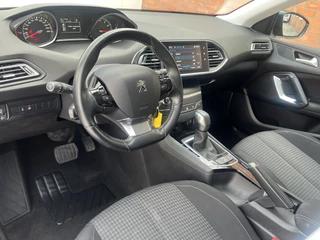 Peugeot 308 | Stoelverwarming | Carplay/Android Auto | - afbeelding nr 3