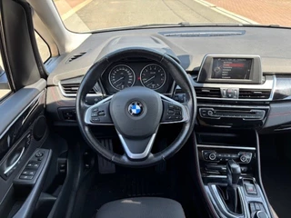 BMW 2 Serie BMW 2 Serie Active Tourer - afbeelding nr 15