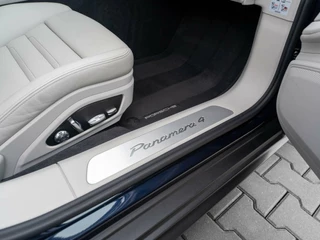 Porsche Panamera Porsche Panamera 2.9 4 E-Hybrid | Surround-View | Lederen Comfort stoelen | Dealer onderhouden - afbeelding nr 61