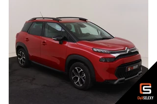 Citroën C3 Aircross - afbeelding nr 1