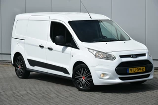 Ford Transit Connect Ford Transit Connect 1.0 Ecoboost L2 Airco 3 Persoons Euro 6 - afbeelding nr 1