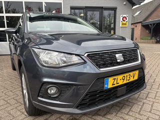 SEAT Arona - afbeelding nr 12