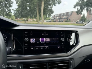 Volkswagen Polo Volkswagen Polo 1.6 TDI Comfortline|DAB|Led|Apple carplay| - afbeelding nr 24