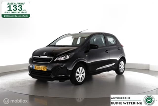 Peugeot 108 - 16899949-0