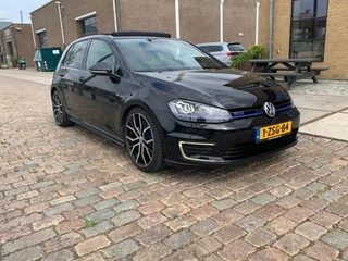 Volkswagen Golf - afbeelding nr 5