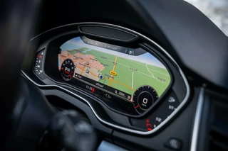 Audi Q5 Audi Q5 2.0 TFSI quattro*PANO*B&O*MATRIX*VIRTUAL*LEDER*HUD* - afbeelding nr 33