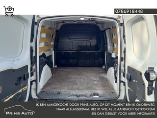 Mercedes-Benz Citan |BETIMMERING|TREKHAAK|AIRCO|CRUISE|BLUETOOTH|ORG.NL - afbeelding nr 10