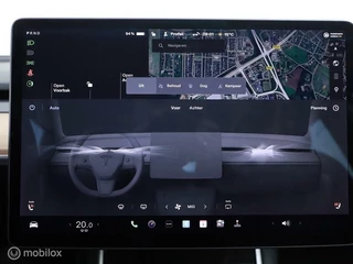 Tesla Model 3 Tesla Model 3 Standard RWD Plus 60 kWh - afbeelding nr 13