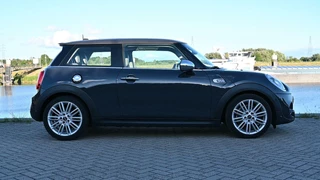 MINI Cooper S MINI Cooper S Chili 2.0 | LED | Schuifdak | KEYLESS | - afbeelding nr 4