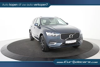 Volvo XC60 - afbeelding nr 6