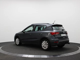 SEAT Arona - afbeelding nr 6