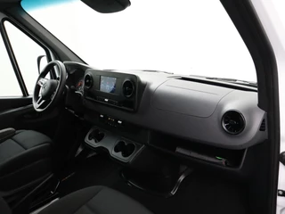 Mercedes-Benz Sprinter | Navigatie | Camera | Airco | Cruise - afbeelding nr 23