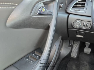 Opel Cascada Opel Cascada 1.4 Turbo ecoFLEX Innovation |NAVI|LEDER|STOELV.|ORG.NL|NAP|TREKHAAK|OPEL EYE 3304 - afbeelding nr 16