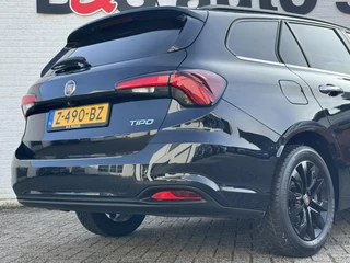 Fiat Tipo Fiat Tipo Stationwagon 1.4 T-Jet 16v 120pk Navigatie Camera Carplay 4 Seizoenen banden Cruise controle Airco - afbeelding nr 33