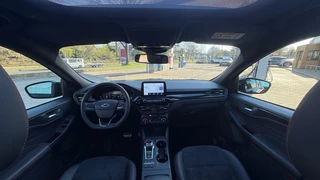 Ford Kuga - afbeelding nr 19