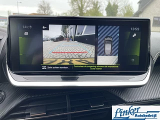 Peugeot 208 Peugeot 208 1.2 PureTech GT-Line AUTOMAAT 131PK CAMERA - afbeelding nr 18