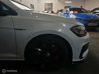 Volkswagen Golf Volkswagen Golf 2.0 TSI GTI TCR/ 290 PK / ACC / Nieuwe staat - afbeelding nr 8