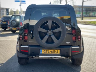 Land Rover Defender - afbeelding nr 4