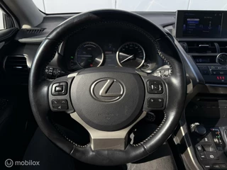 Lexus NX Lexus NX 300h|Leer|Camera|Rijklaar - afbeelding nr 11