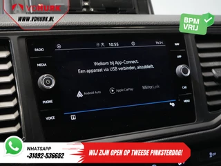 Volkswagen Crafter - afbeelding nr 24